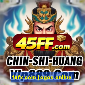 fxfx.com jogos online